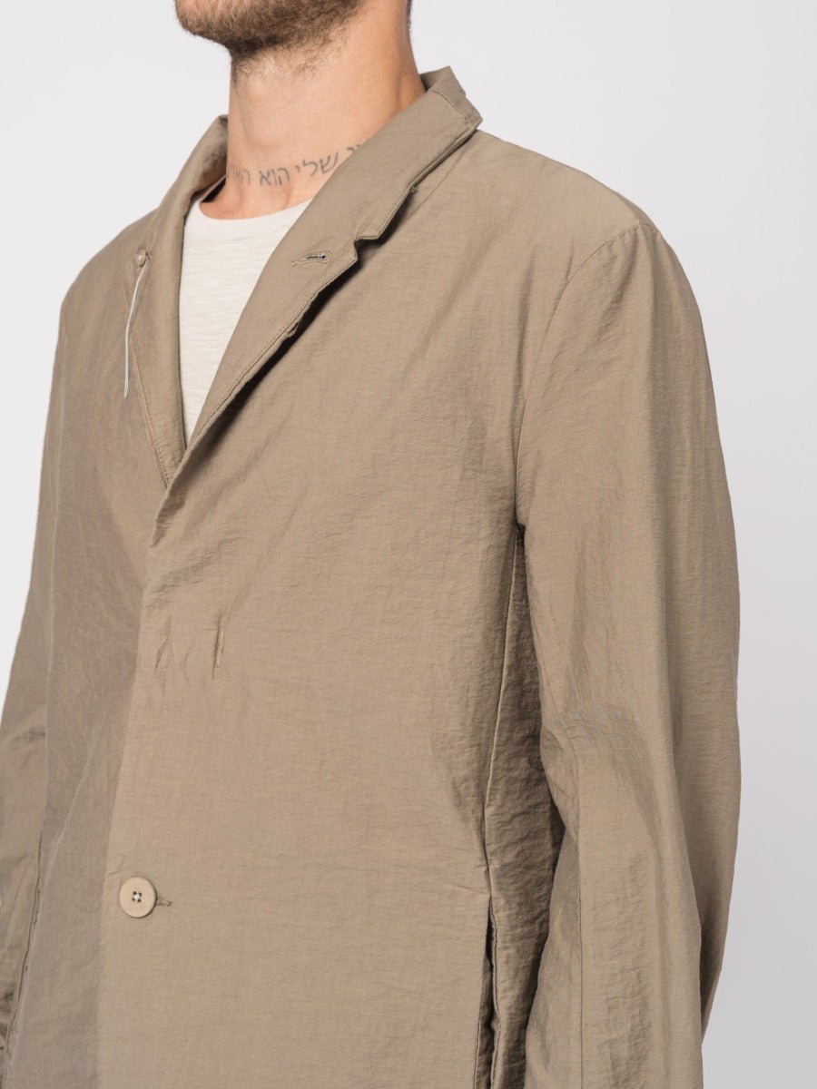 JACKET - INN7