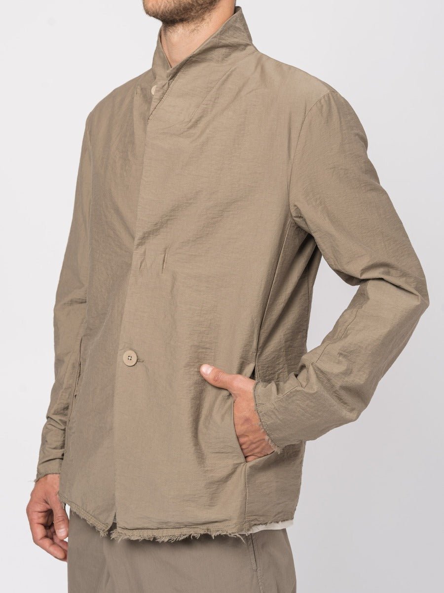 JACKET - INN7