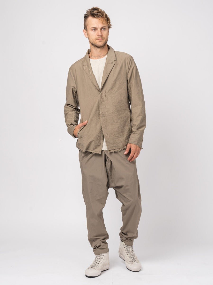 JACKET - INN7