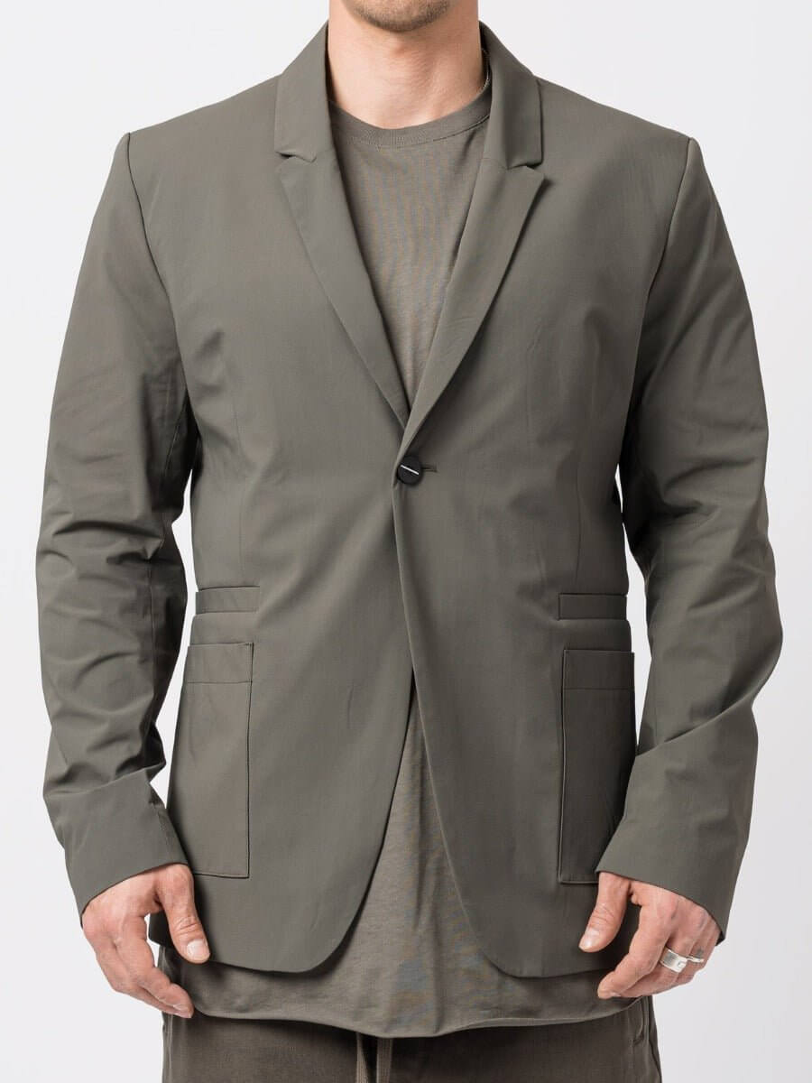 JACKET - INN7