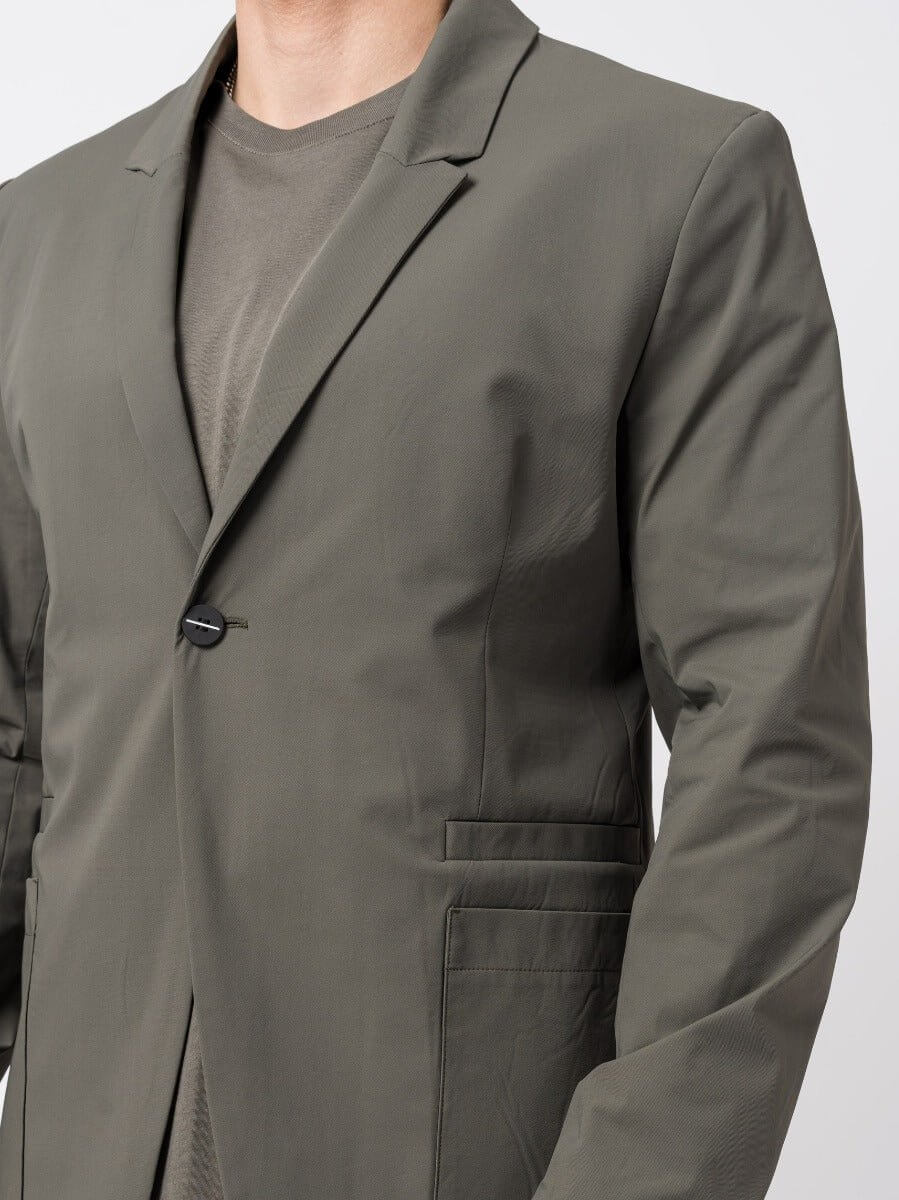 JACKET - INN7