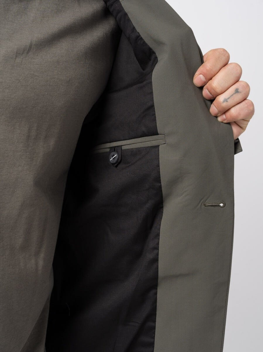 JACKET - INN7