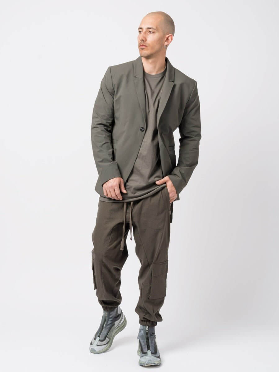 JACKET - INN7