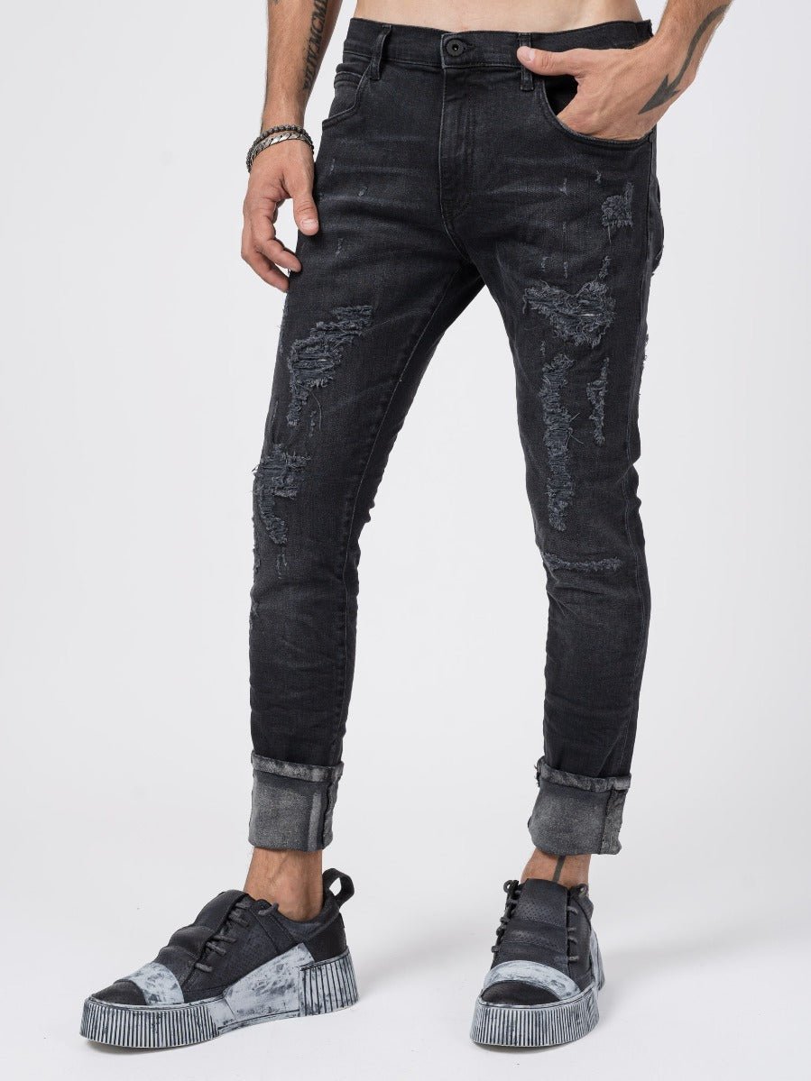 PANTS - INN7