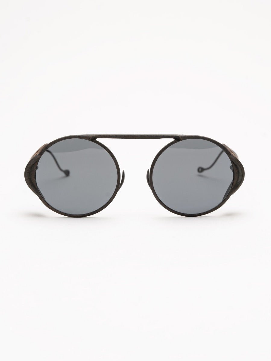 RIGARDS x Boris Bidjan Saberi RG1011BBS Limited Edition Sunglasses - INN7