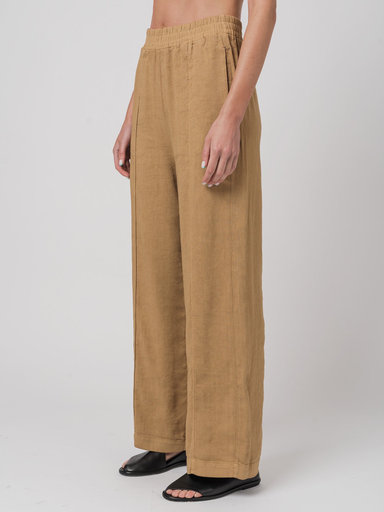 TROUSERS - INN7