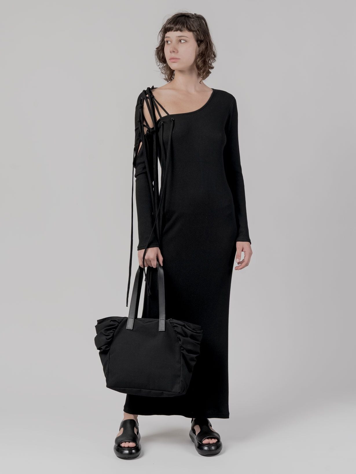 YOHJI YAMAMOTO Tote Bag - INN7