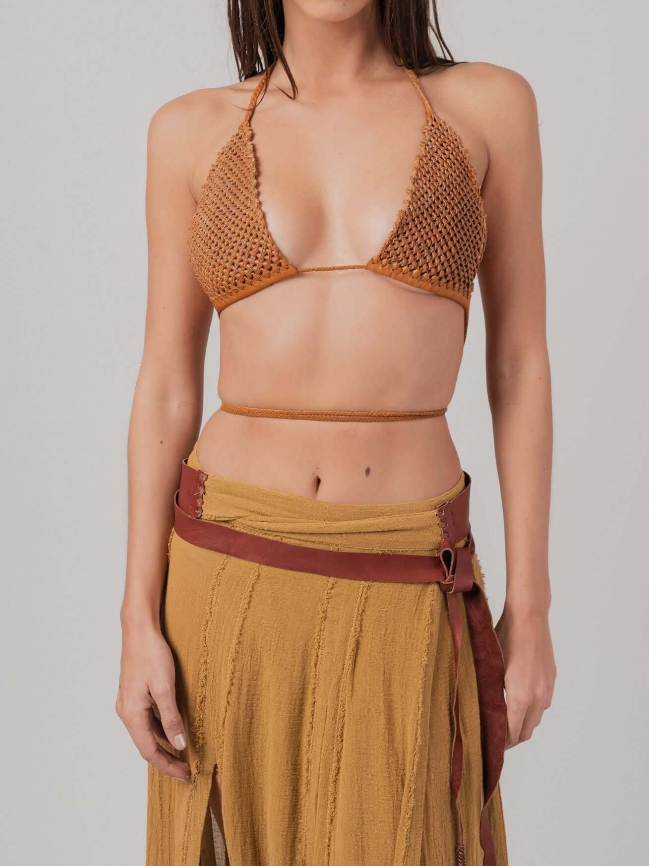 Yul Bikini Top - INN7