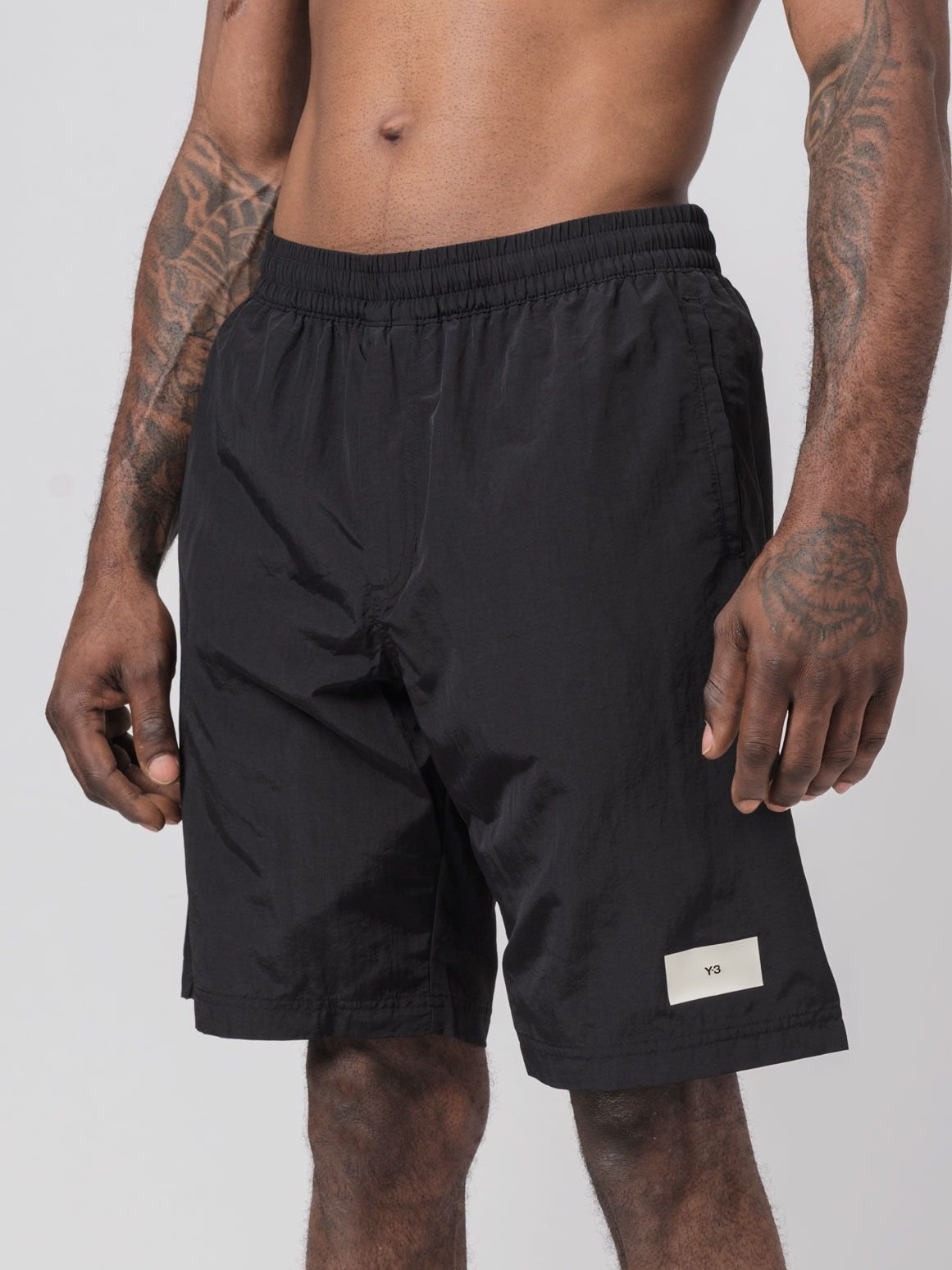 SWIM SHORTS - INN7