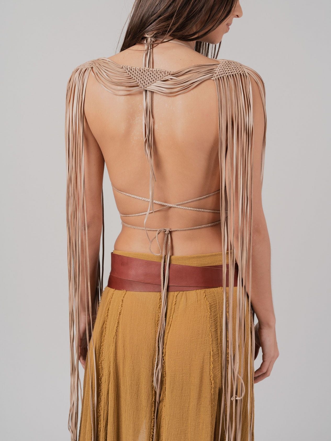 Leather Accessory - INN7