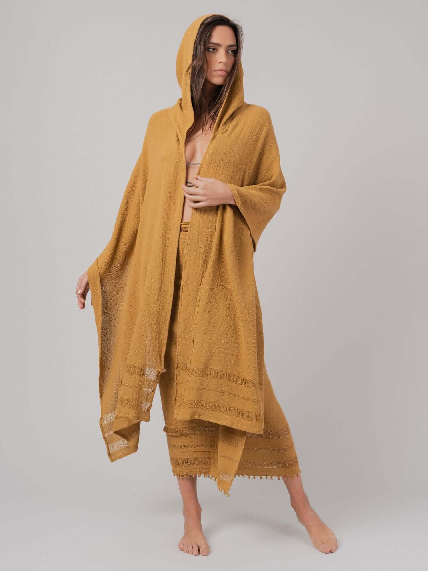 Ixchel Cape - INN7