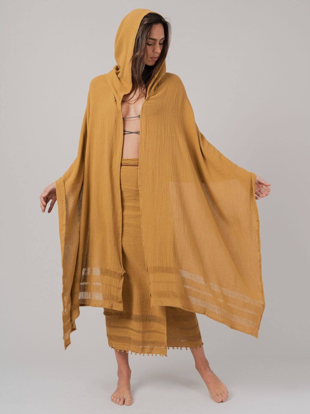 Ixchel Cape - INN7
