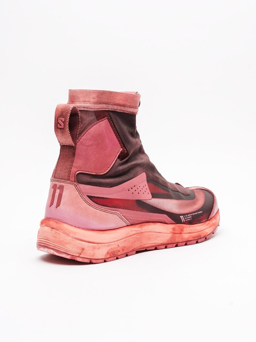 Salomon Bamba 2 High GTX - INN7