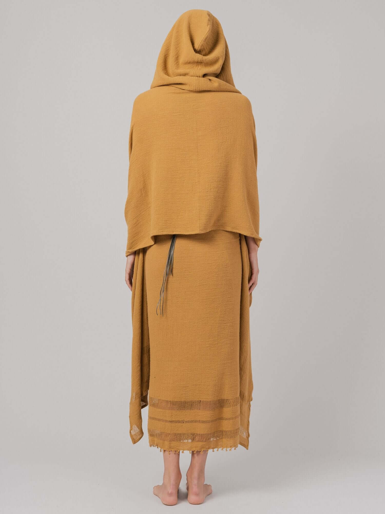 Ixchel Cape - INN7