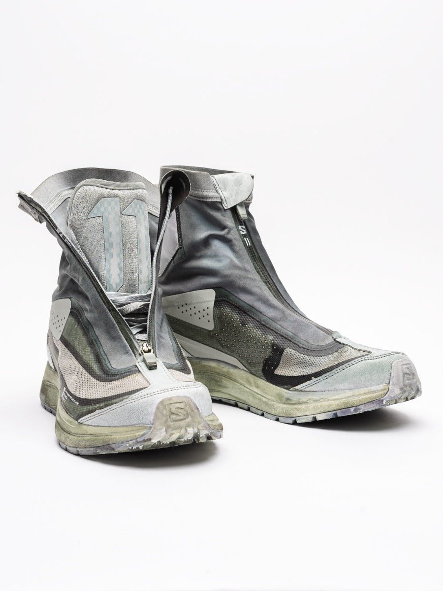 Salomon Bamba 2 High GTX - INN7