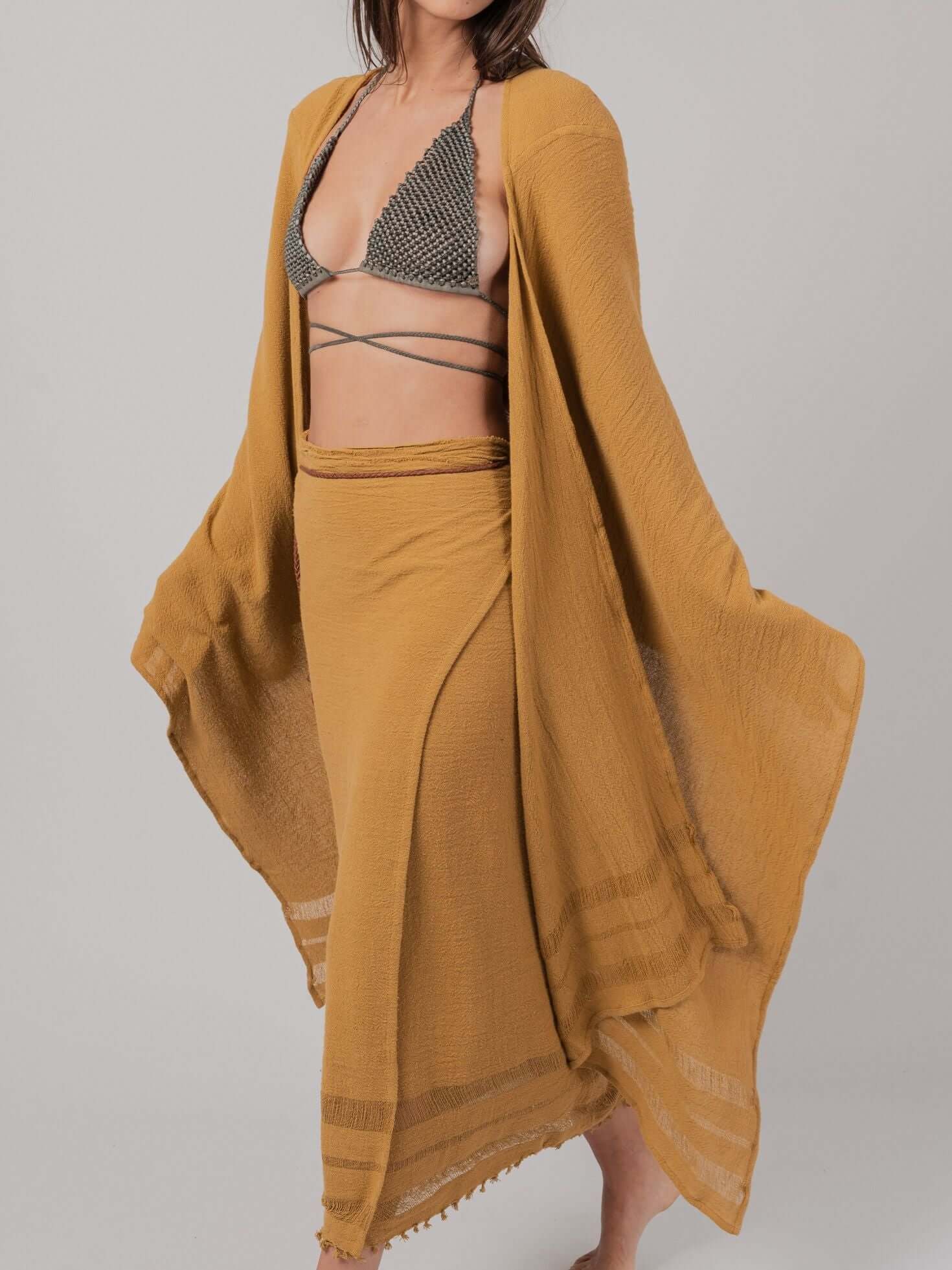 Ixchel Cape - INN7