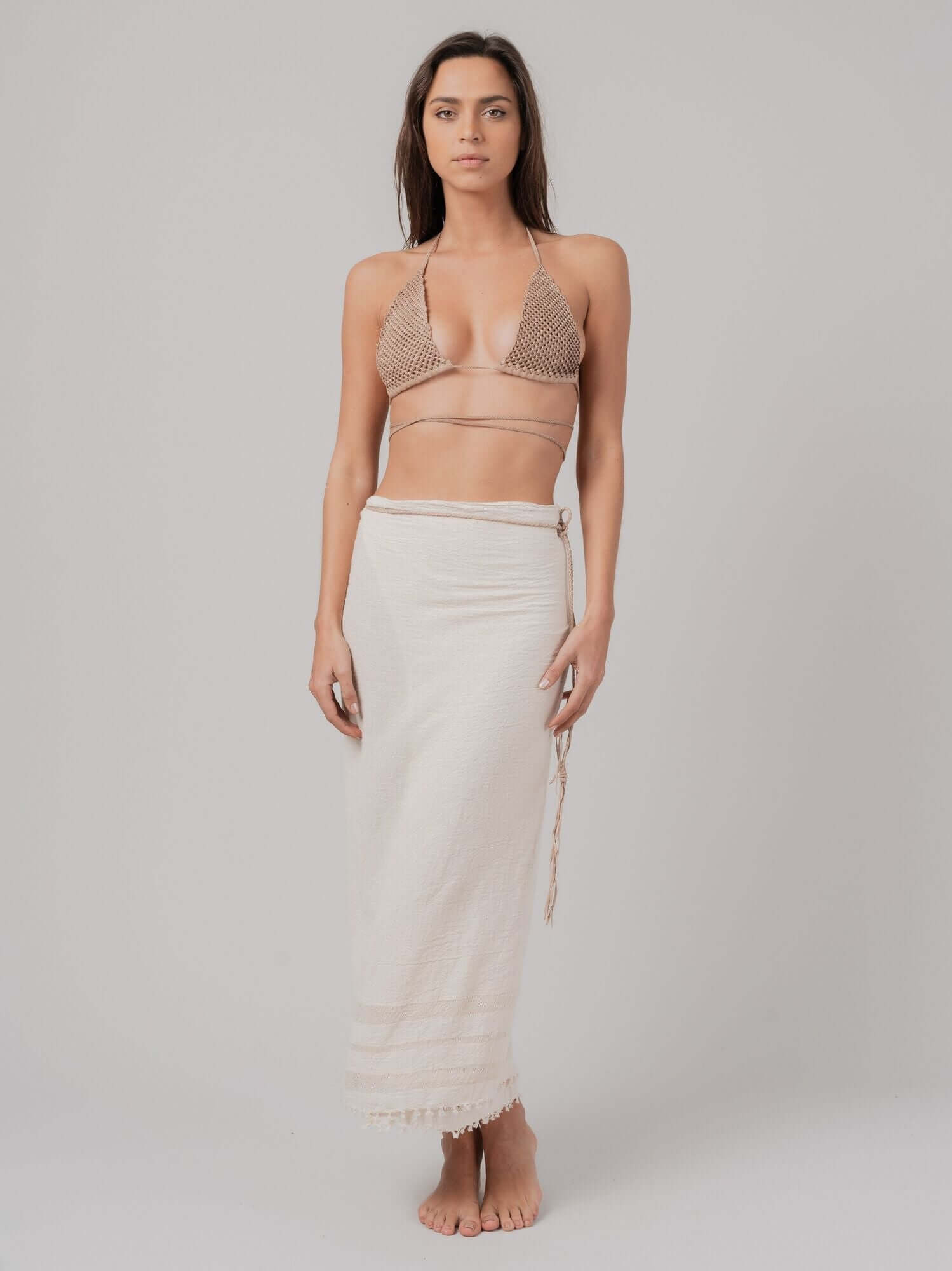Yul Bikini Top - INN7