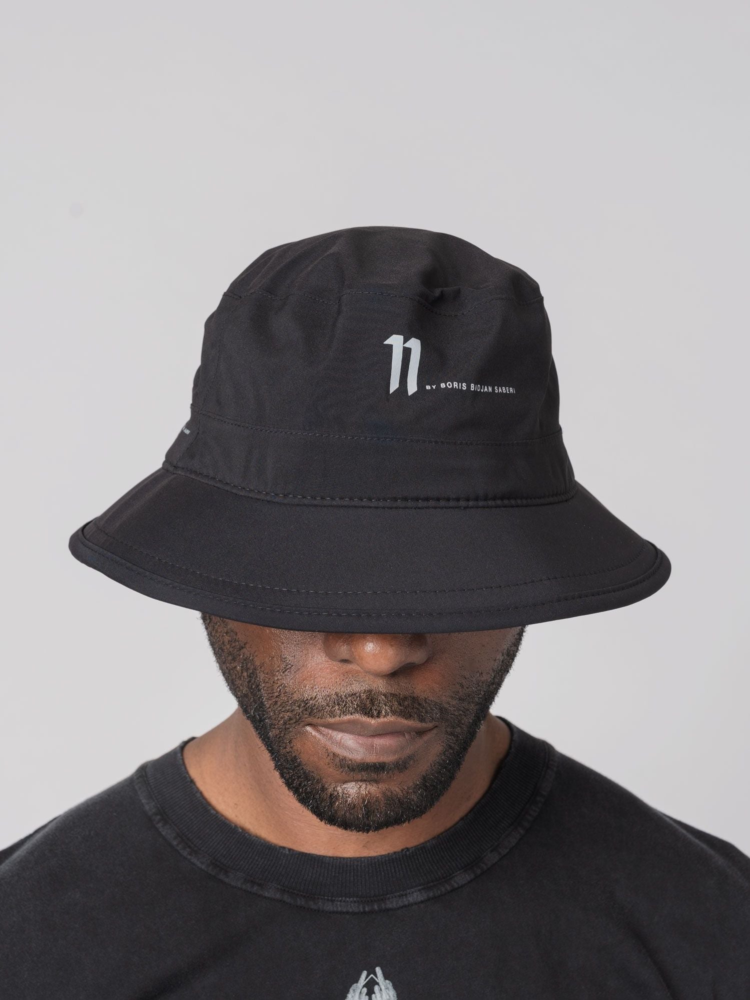 11 By Boris Bidjan Saberi x New Era GORE-TEX Bucket Hat - INN7
