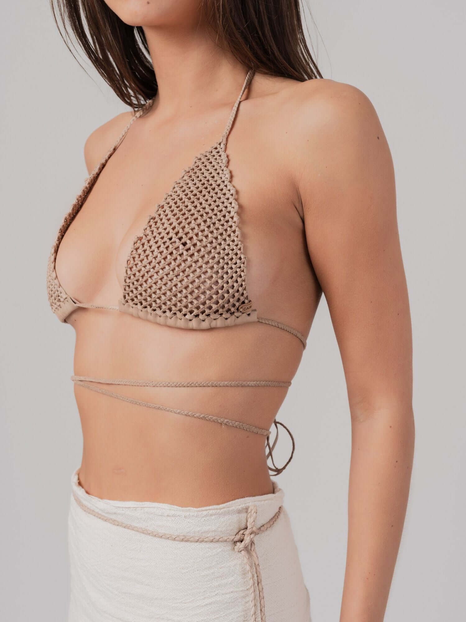 Yul Bikini Top - INN7