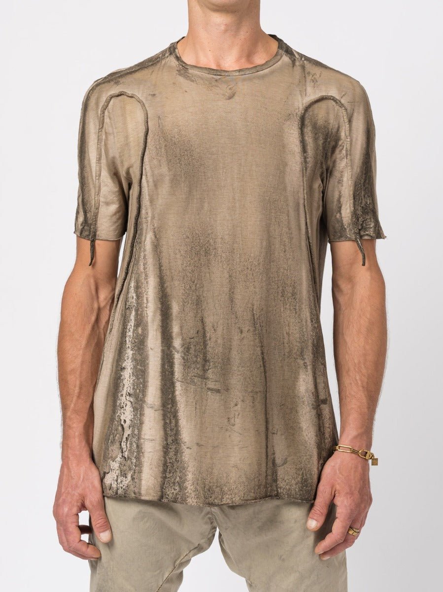 SS TSHIRT - INN7