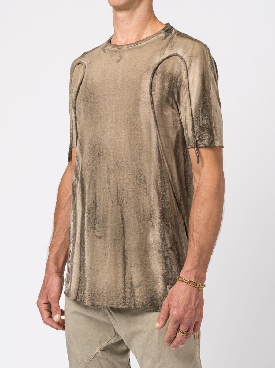 SS TSHIRT - INN7