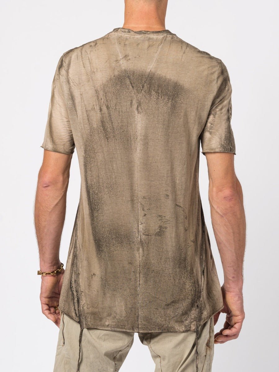 SS TSHIRT - INN7