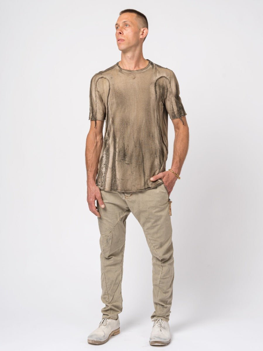 SS TSHIRT - INN7