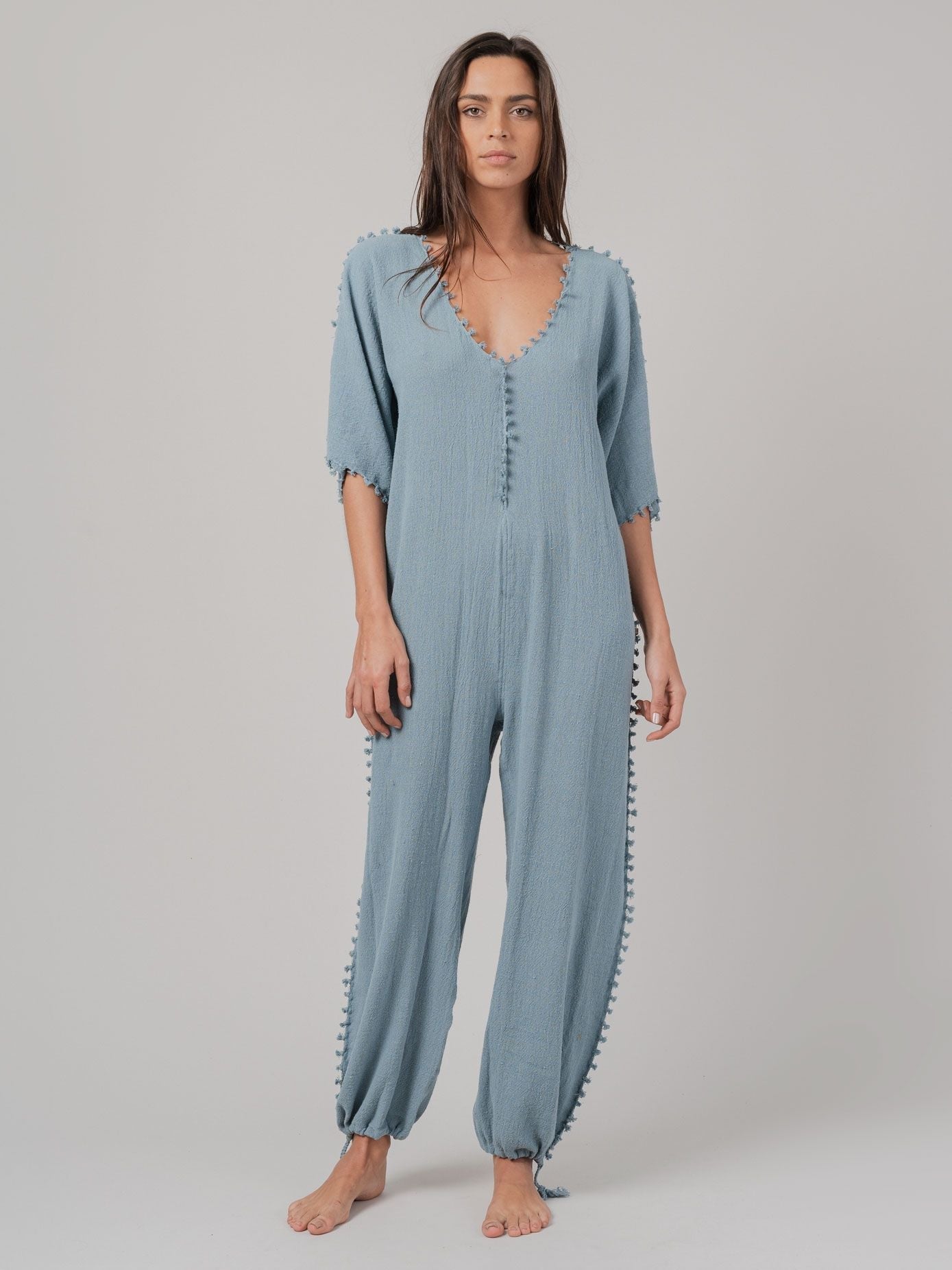 Solea Jumpsuit - INN7