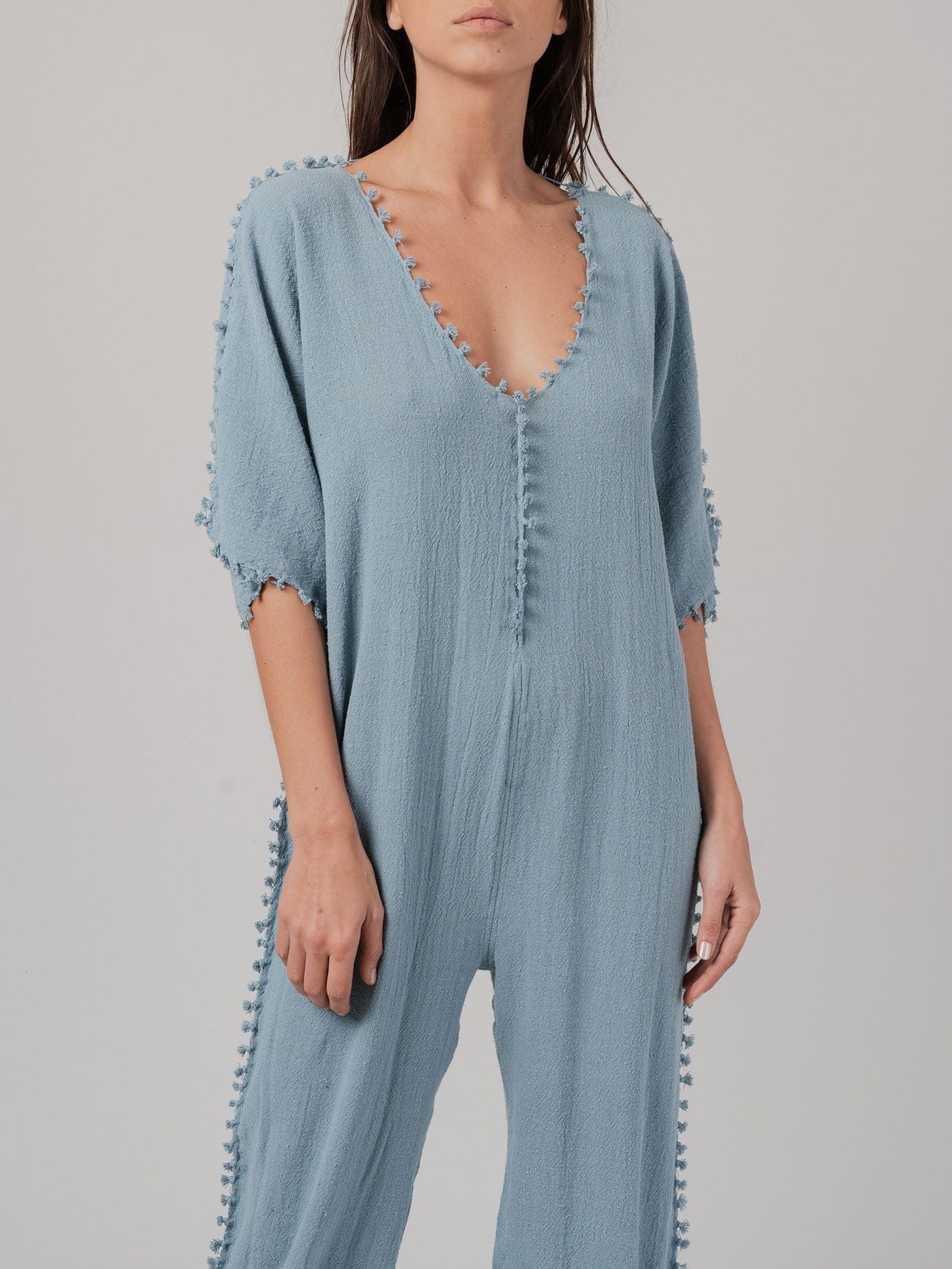 Solea Jumpsuit - INN7