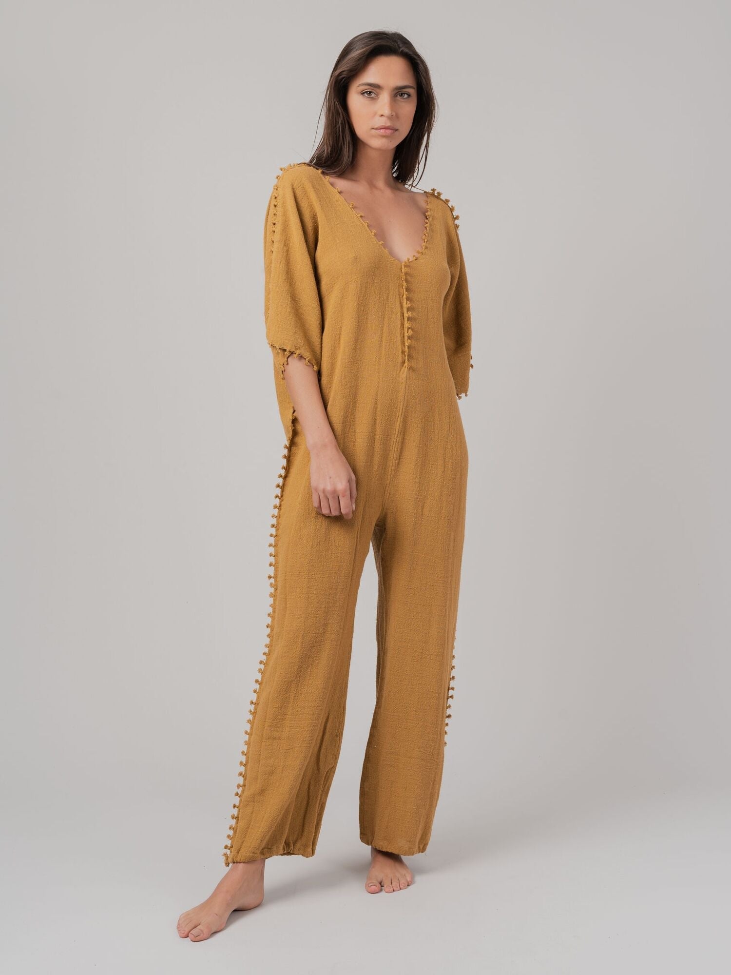 Chablé Jumpsuit - INN7
