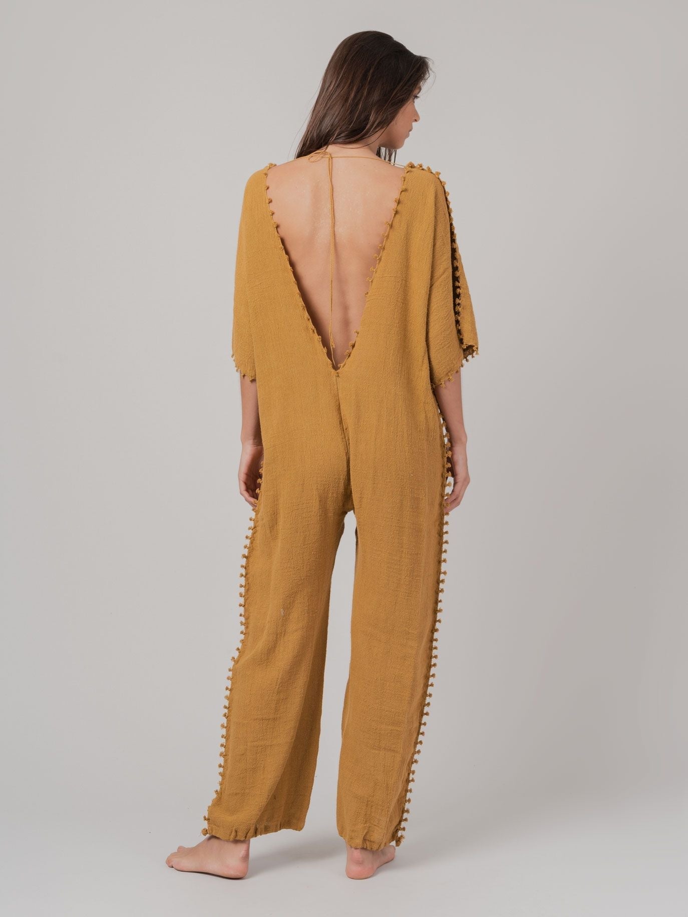 Chablé Jumpsuit - INN7