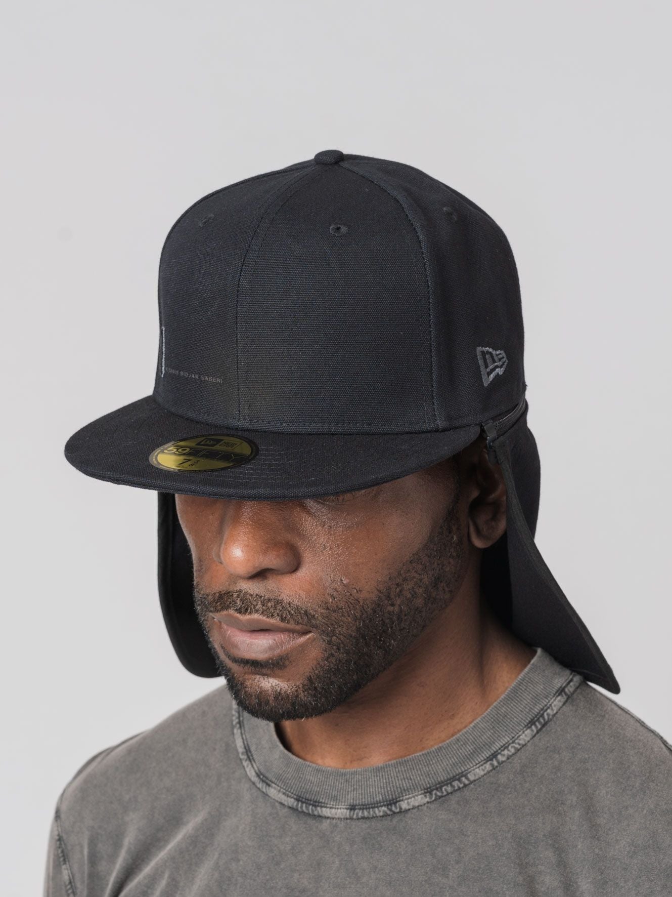 New Era 59FIFTY "DON'T BELIEVE THE HYPE" Cap - INN7