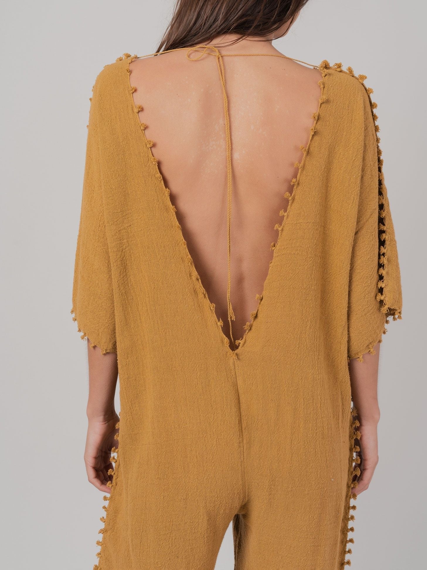 Chablé Jumpsuit - INN7