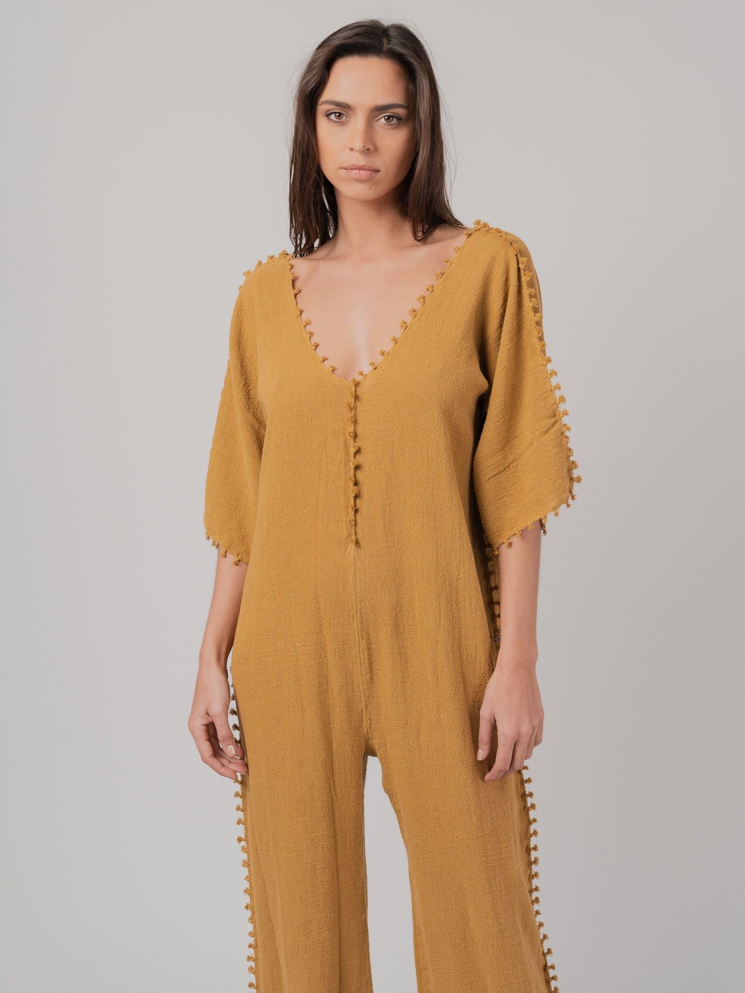 Chablé Jumpsuit - INN7