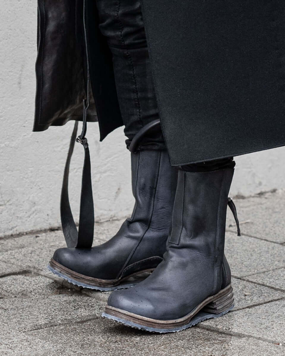 Pull-Loop Boots - INN7