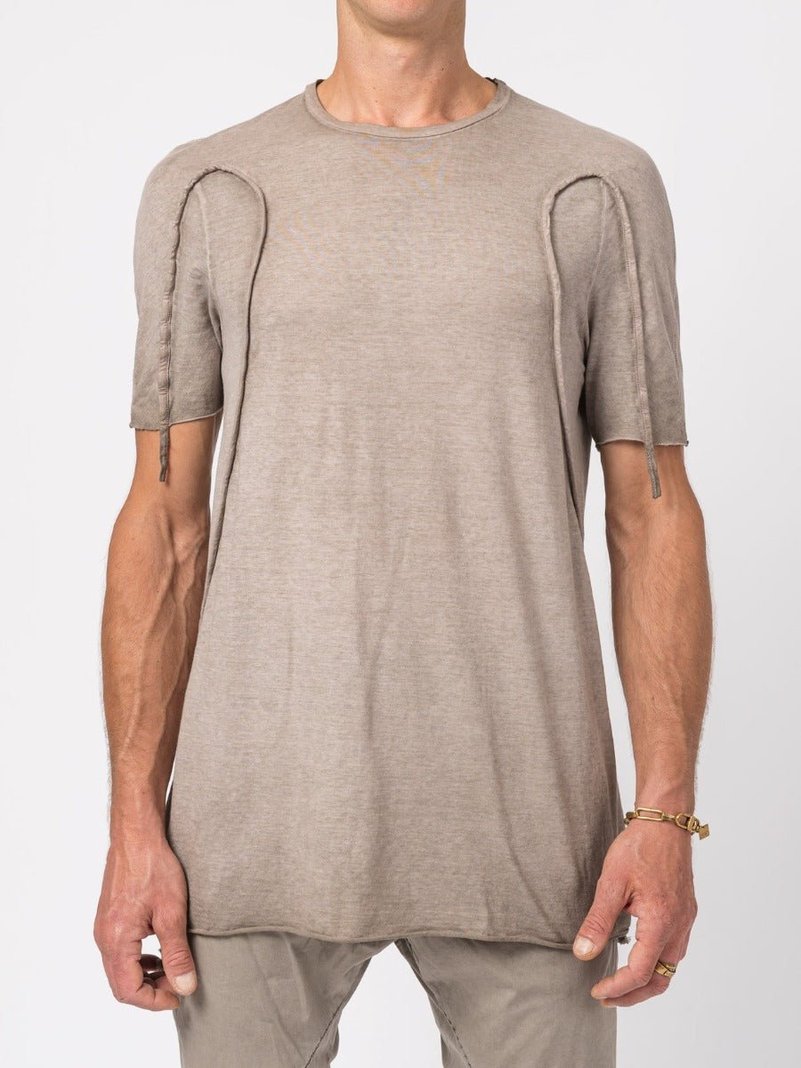SS TSHIRT - INN7