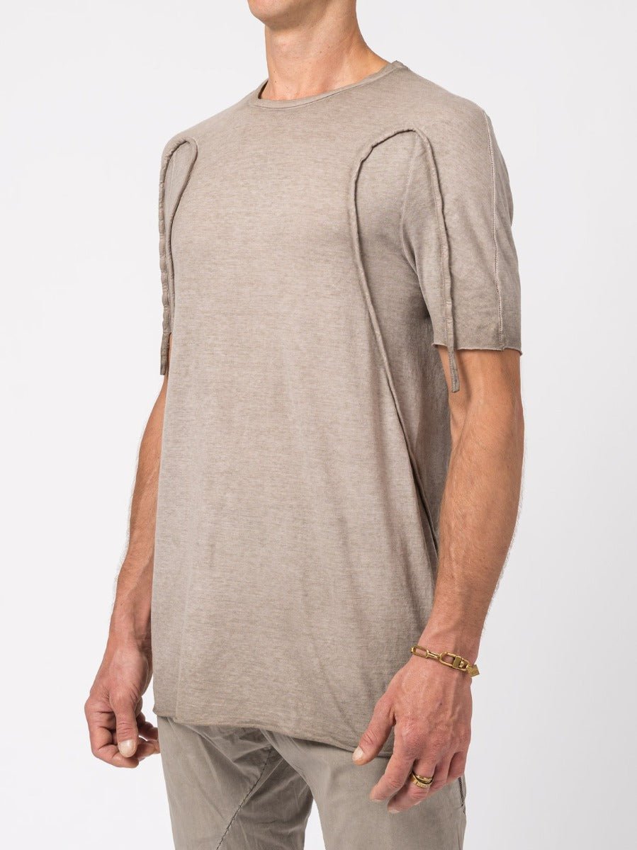 SS TSHIRT - INN7