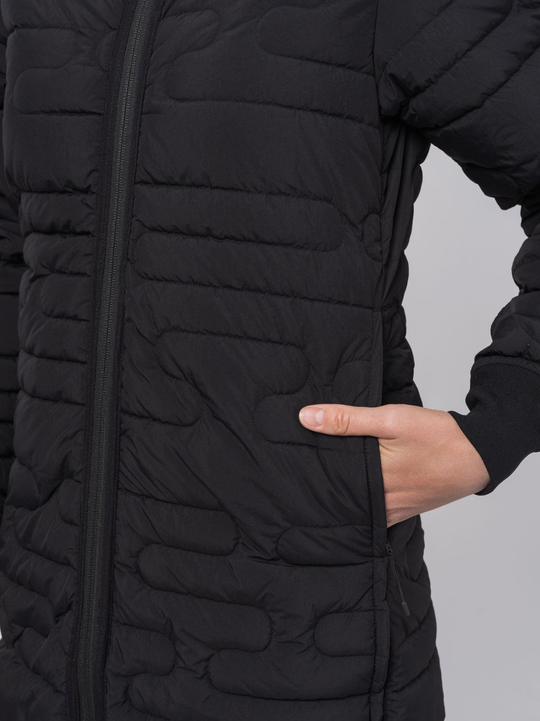 PARKA - INN7
