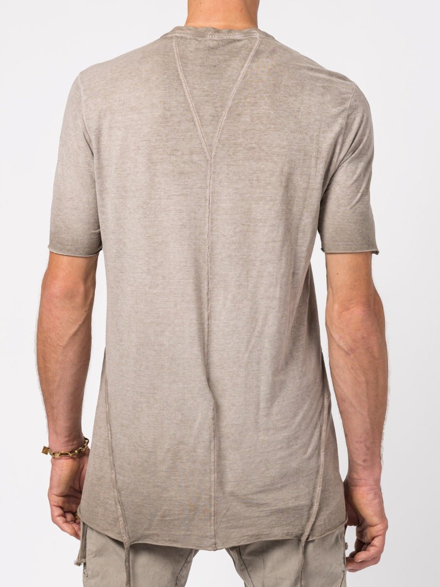 SS TSHIRT - INN7