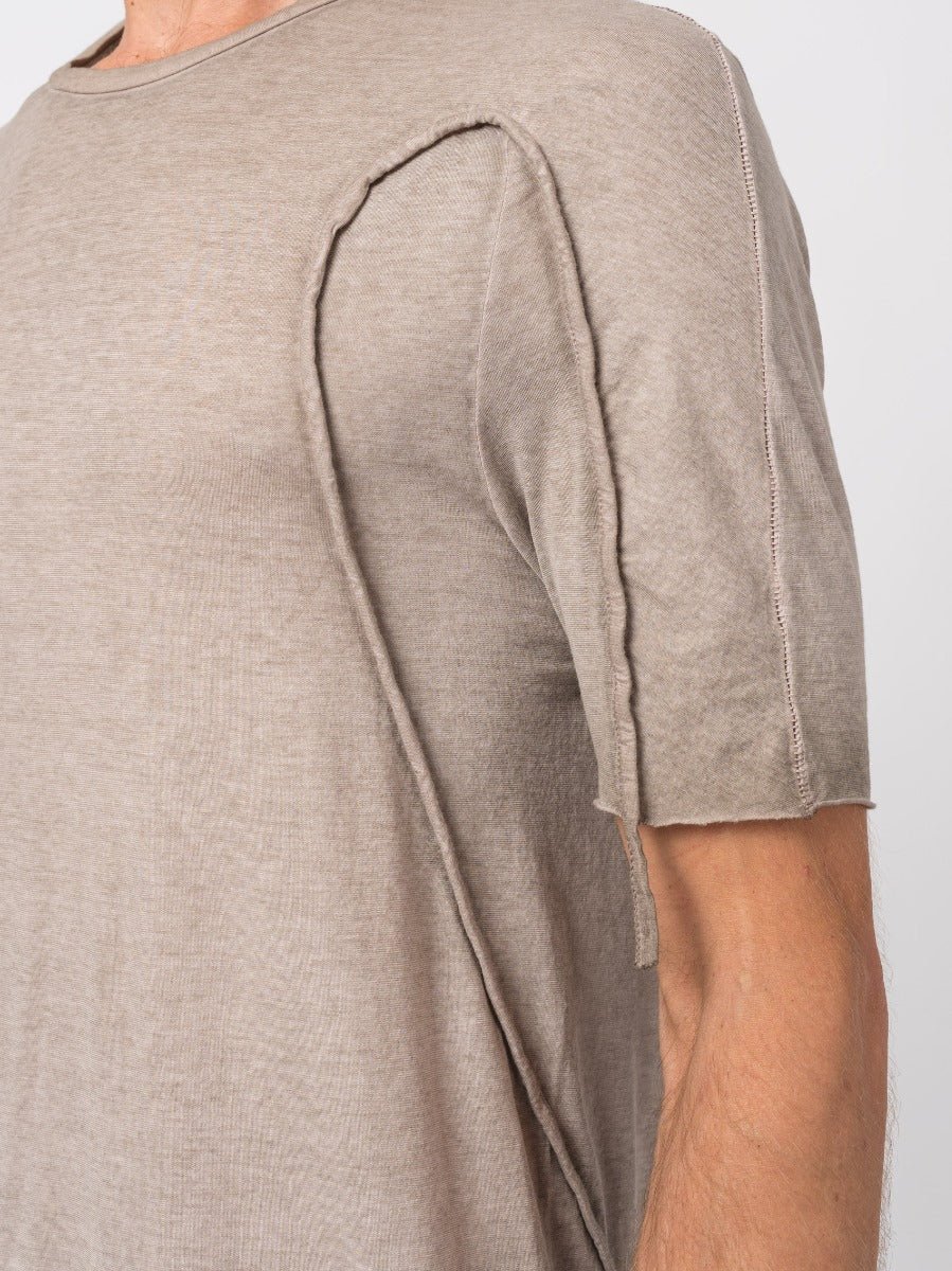 SS TSHIRT - INN7