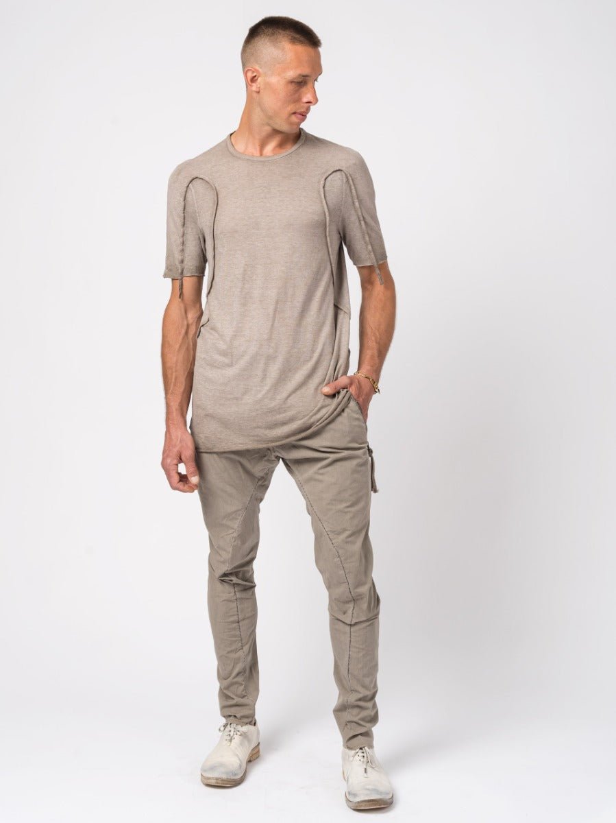 SS TSHIRT - INN7