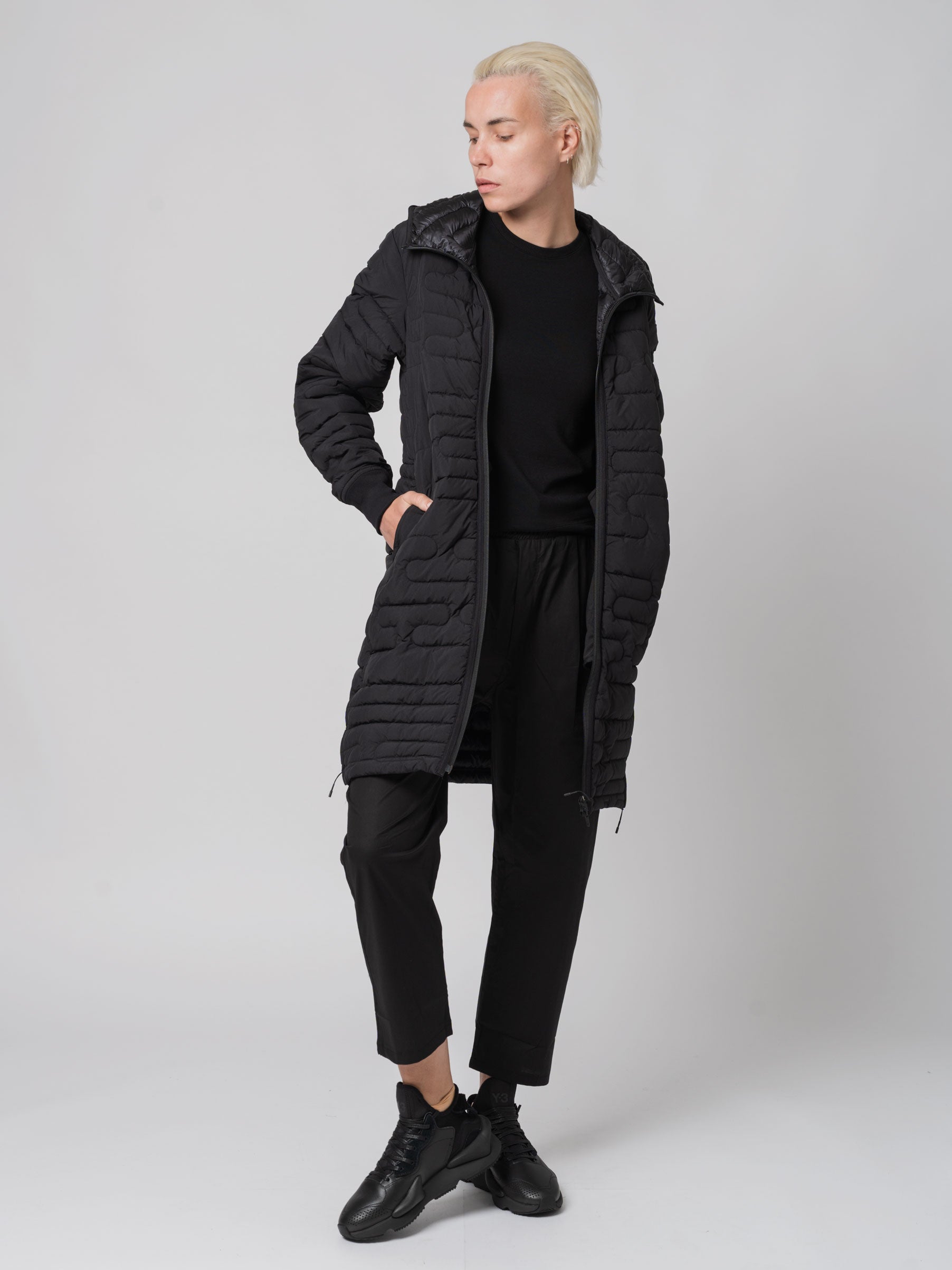 PARKA - INN7