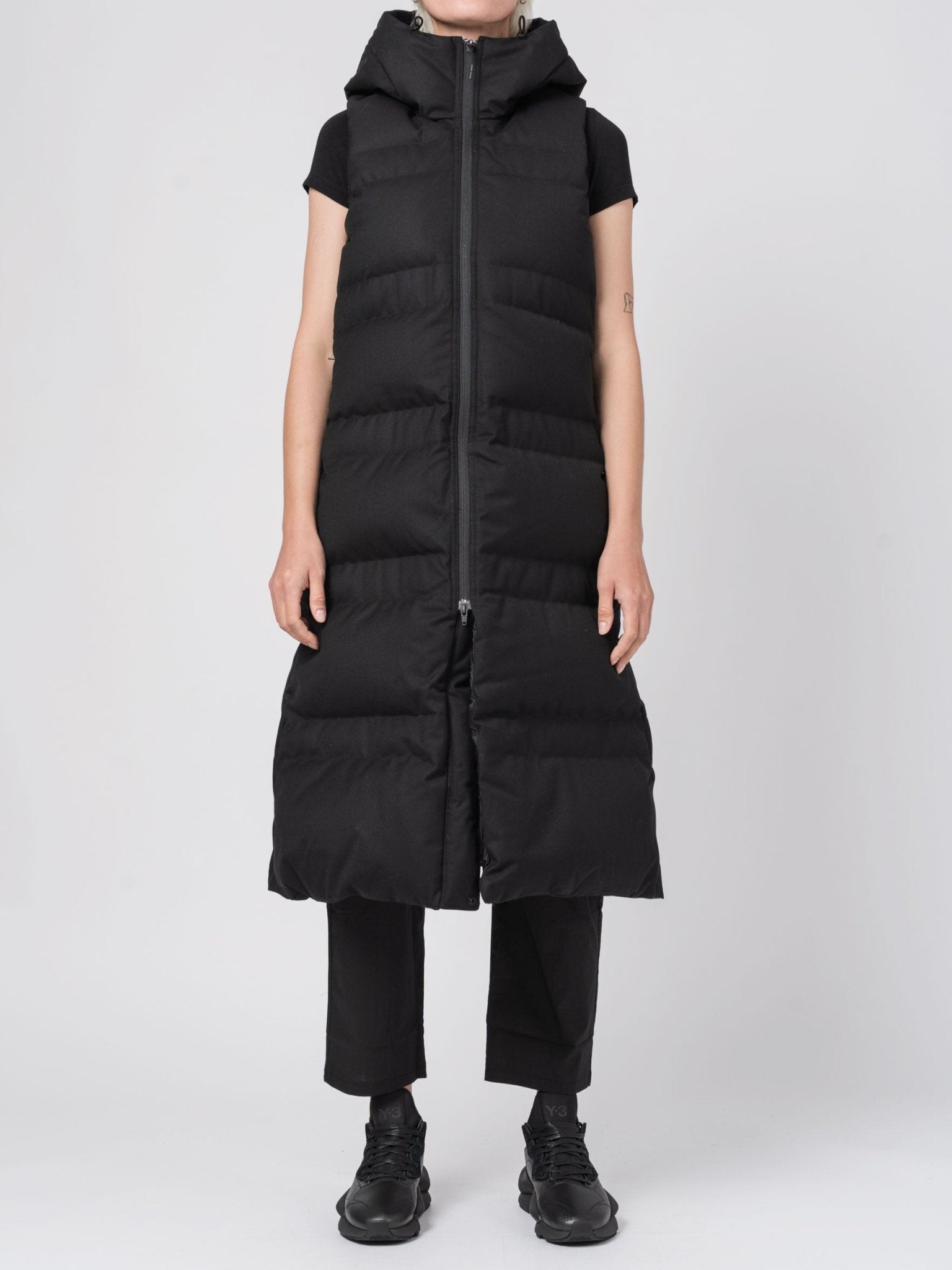 COAT - INN7