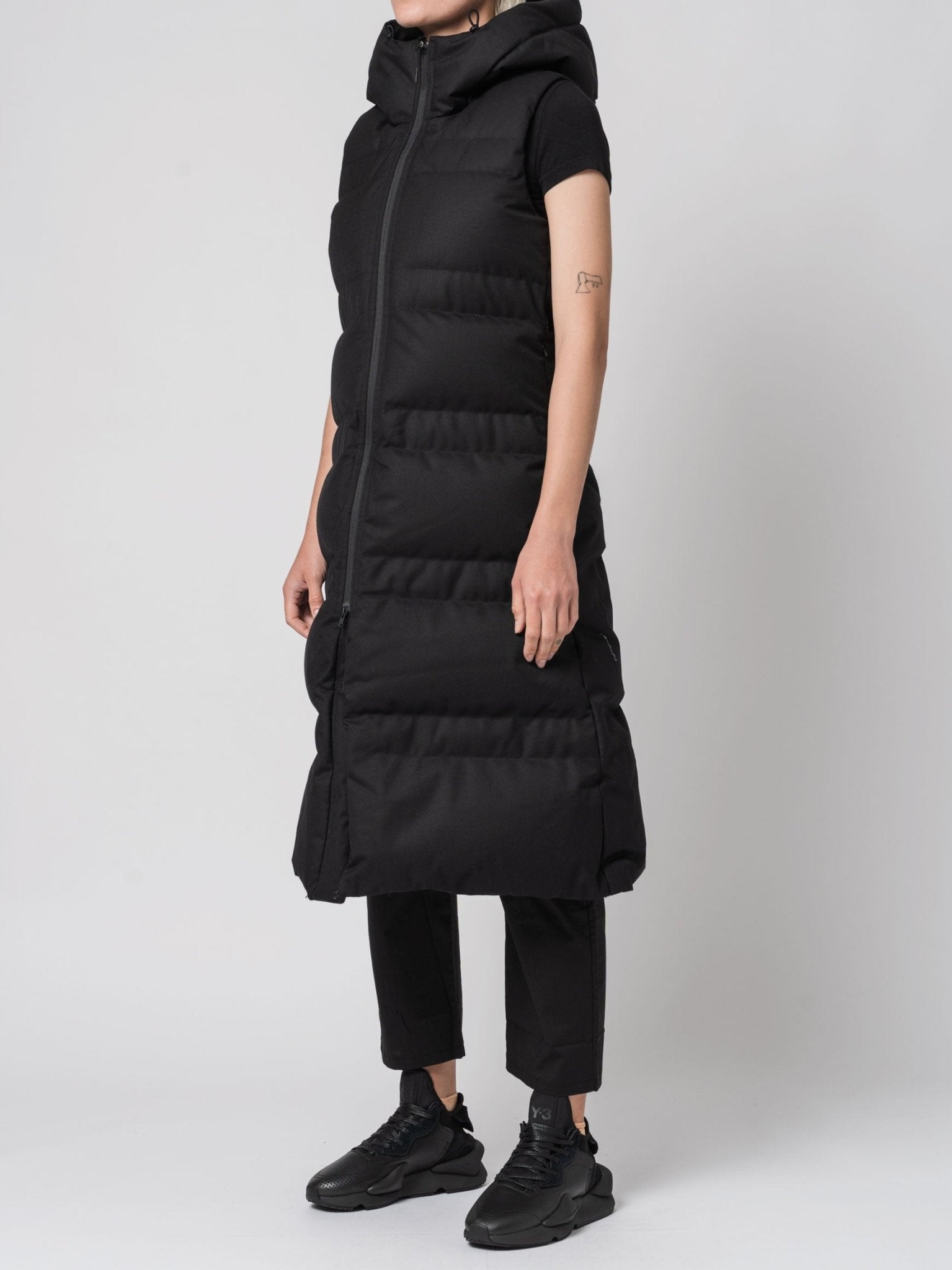 COAT - INN7