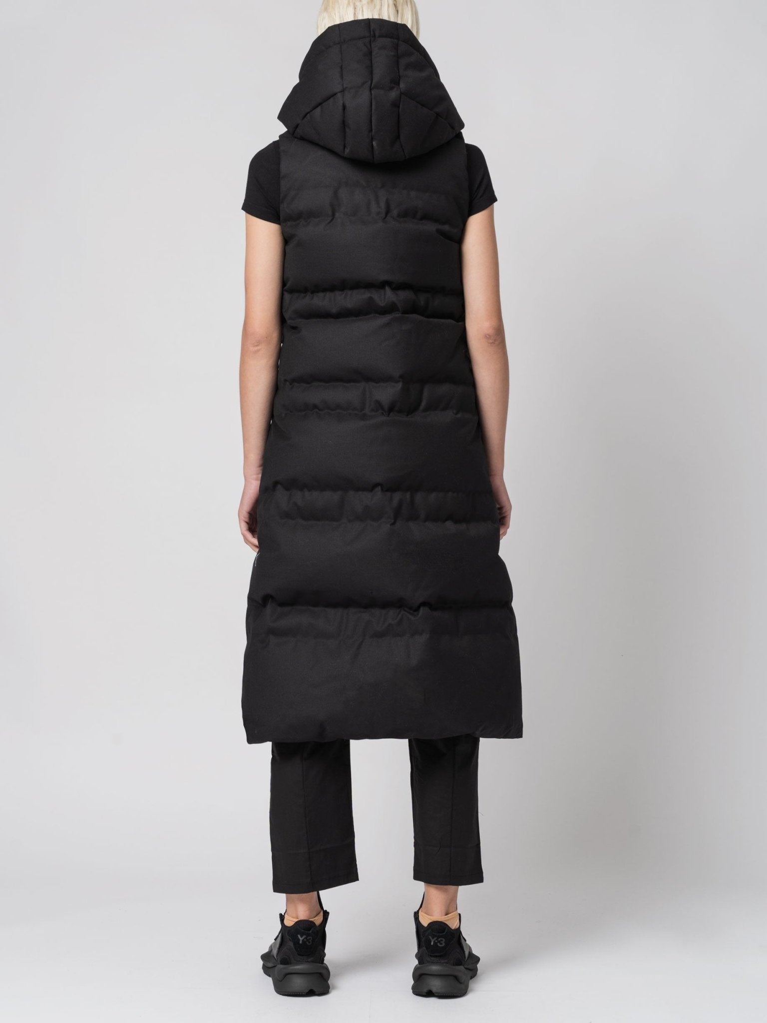 COAT - INN7
