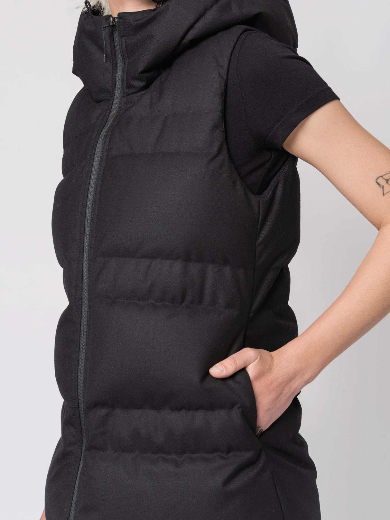 COAT - INN7