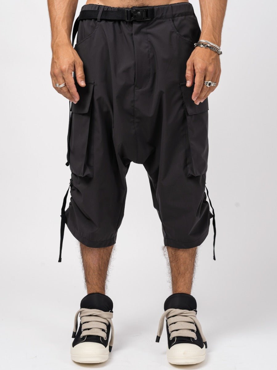 SHORT PANTS - INN7