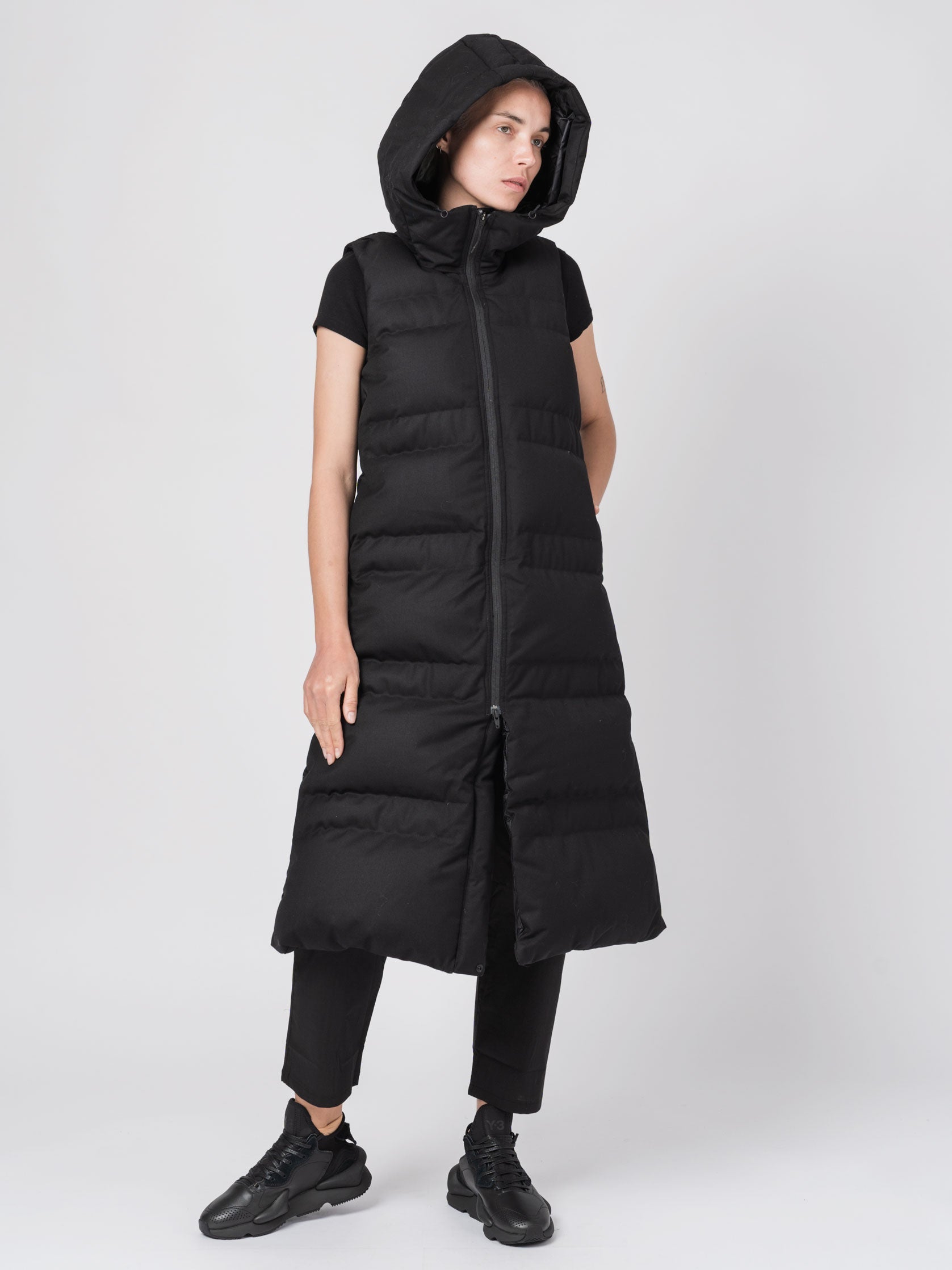 COAT - INN7