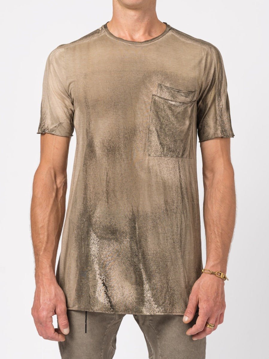 SS TSHIRT - INN7