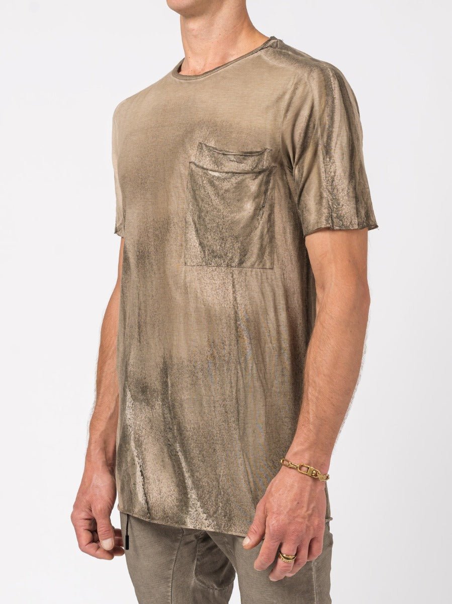 SS TSHIRT - INN7